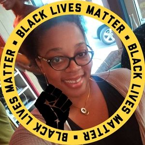 Meet your Posher, Terri-jo